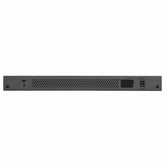 Switch Netgear GS116LP-100EUS Black RJ-45 x 16